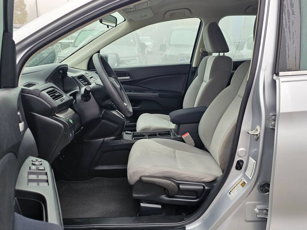 Used 2016 Honda CR-V LX image 23