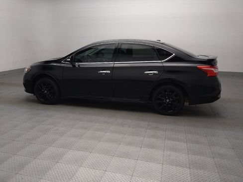 Used 2017 Nissan Sentra SR w/ SR Midnight Edition image 3