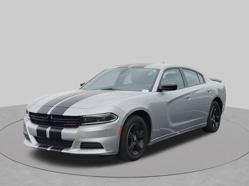 Used 2023 Dodge Charger SXT RWD image 1