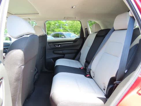 Used 2023 Honda CR-V EX image 13