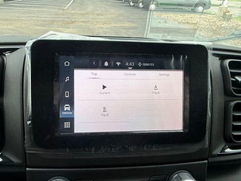 New 2026 RAM ProMaster 1500 w/ Cold Weather Group FWD image 21