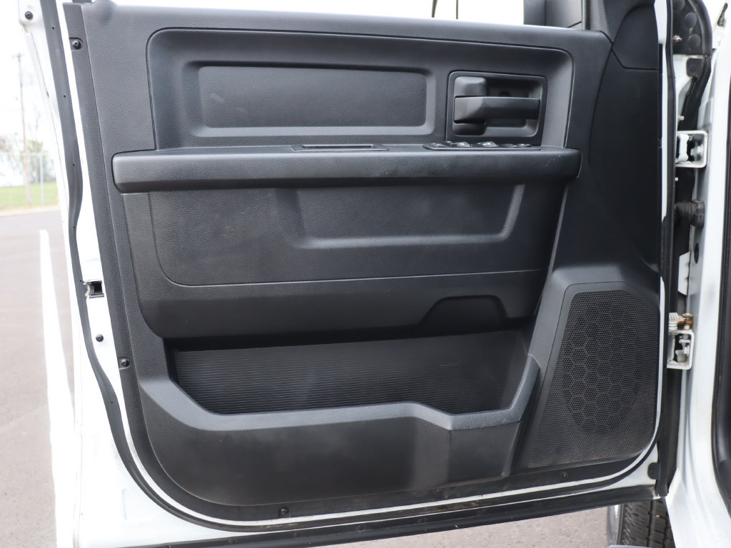 Used 2014 RAM 2500 Tradesman w/ Popular Equipment Group AWD/4WD image 26