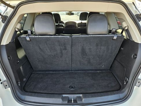 Used 2018 Dodge Journey Crossroad w/ Popular Equipment Group AWD/4WD image 28