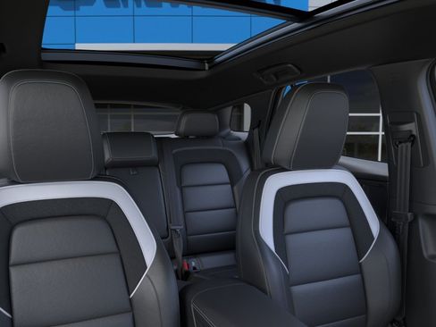 New 2026 Chevrolet Blazer EV LT FWD image 24