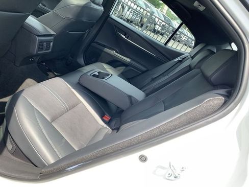 Certified 2026 Toyota Camry XSE w/ Premium Plus Package FWD image 10