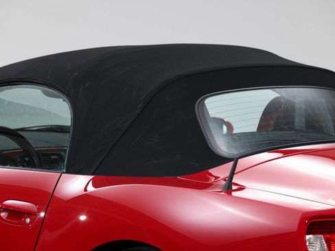 Used 2007 BMW M Roadster image 36