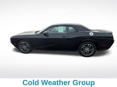 Used 2019 Dodge Challenger GT w/ Cold Weather Group