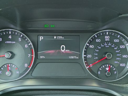 Certified 2023 Kia Forte LXS FWD image 20