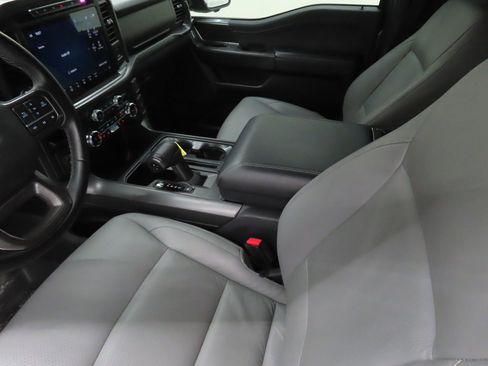 Used 2024 Ford F150 XLT w/ Equipment Group 302A MID RWD image 21