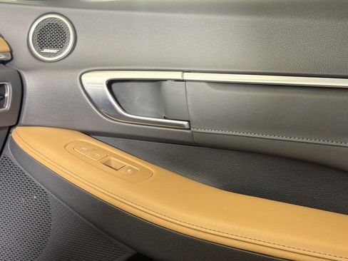 Used 2021 Hyundai Sonata Limited FWD image 24