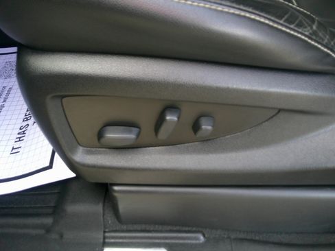 Used 2019 Chevrolet Suburban LT w/ Texas Edition Package image 10