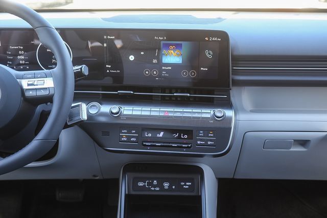 New 2026 Hyundai Kona Limited AWD/4WD image 14