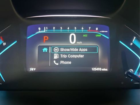 Used 2019 Honda Odyssey EX-L image 21