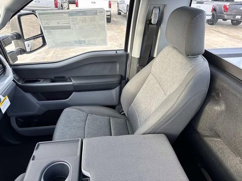New 2026 Ford F350 XL w/ STX Appearance Package AWD/4WD image 13