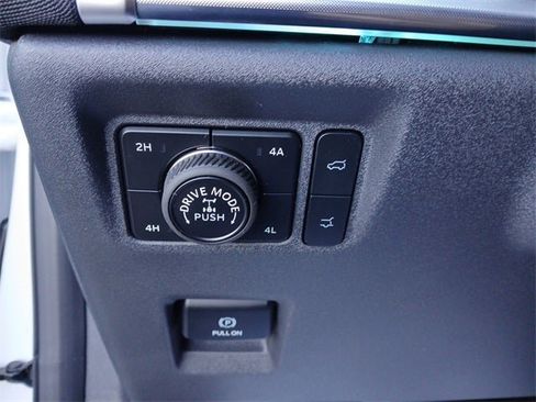 New 2025 Ford Expedition Tremor image 19