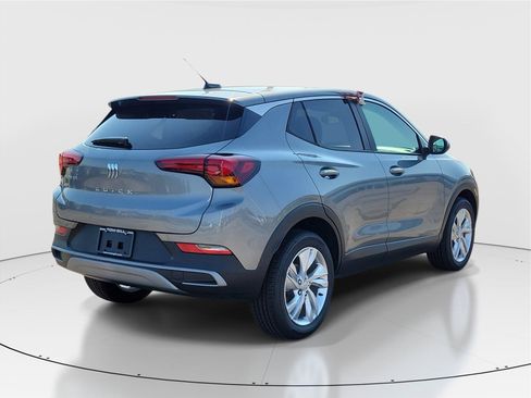 New 2026 Buick Encore GX Preferred w/ Comfort Package FWD image 4