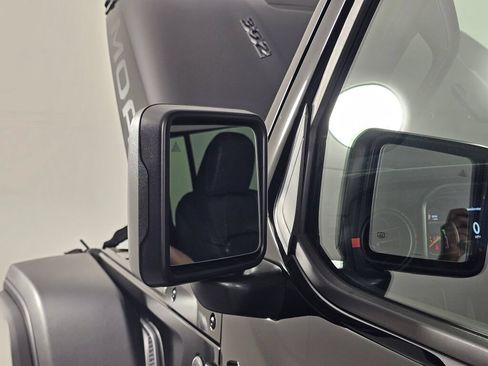 New 2026 Jeep Wrangler Unlimited Rubicon 392 w/ Quick Order Package 27X Moab AWD/4WD image 12