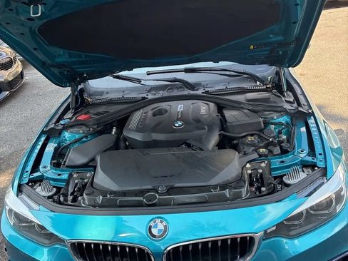 Used 2018 BMW 430i Gran Coupe xDrive AWD/4WD image 15
