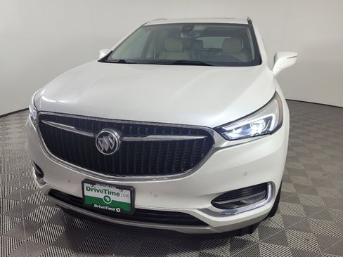 Used 2018 Buick Enclave Premium w/ Experience Buick Package FWD image 15