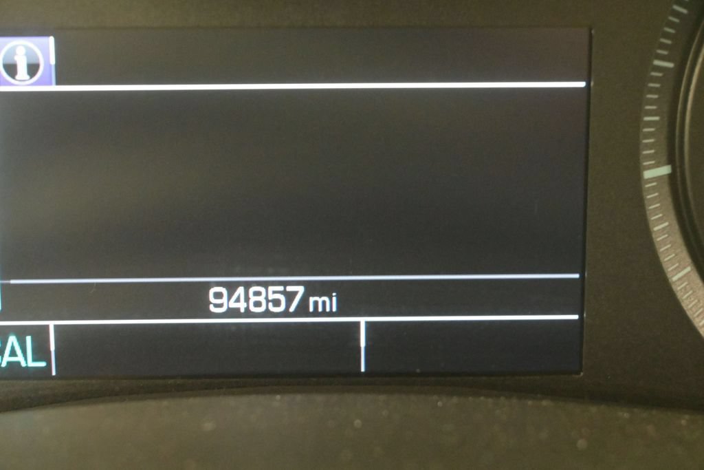 Used 2018 Chevrolet Impala Premier FWD image 12