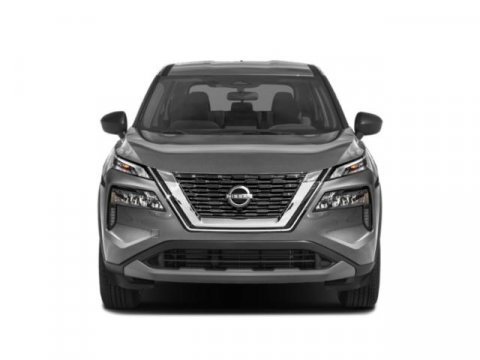 Certified 2023 Nissan Rogue S AWD/4WD image 7