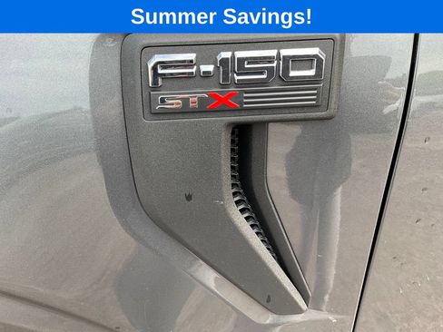 Used 2022 Ford F150 XL w/ STX Appearance Package AWD/4WD image 13