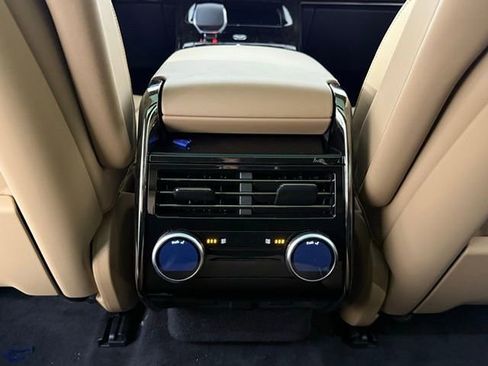 New 2026 Land Rover Range Rover Sport SE AWD/4WD image 24