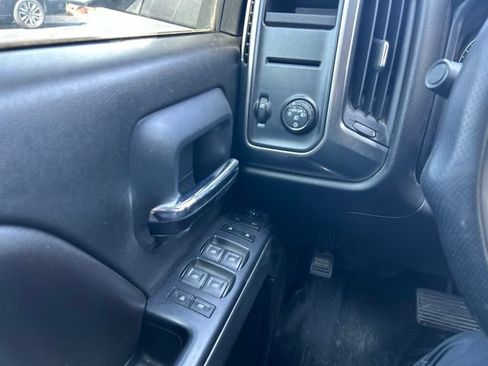 Used 2014 Chevrolet Silverado 1500 LT w/ LT Convenience Package RWD image 12