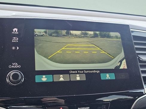 Used 2022 Honda Pilot Elite image 12