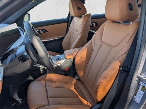 New 2026 BMW 330i Sedan w/ Premium Package image 3