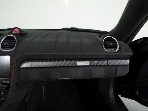 Certified 2025 Porsche 718 Boxster Spyder RS image 36