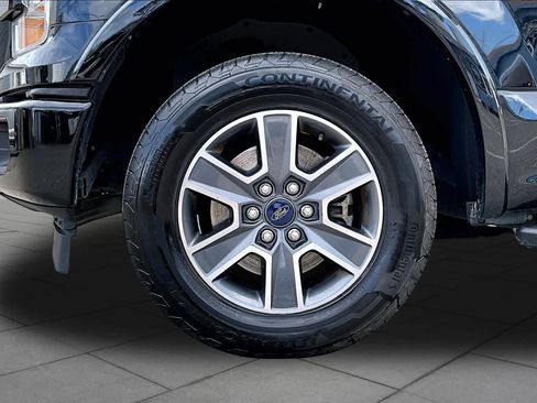 Used 2017 Ford F150 XLT w/ Equipment Group 302A Luxury image 11