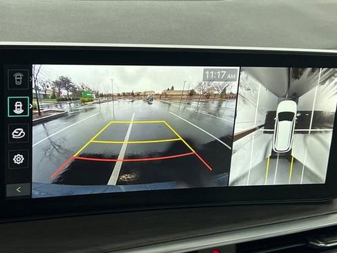 New 2026 Kia Sorento SX image 25