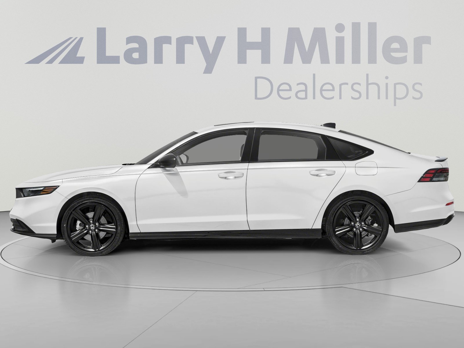 Used 2023 Honda Accord Sport image 3