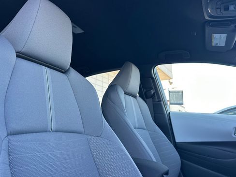 Certified 2026 Toyota Corolla SE w/ SE Package FWD image 16