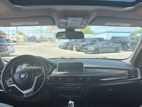 Used 2016 BMW X5 xDrive40e AWD/4WD image 10
