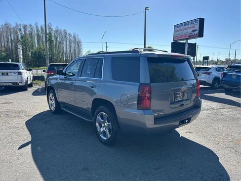 Used 2019 Chevrolet Tahoe LS w/ All-Season Package image 7