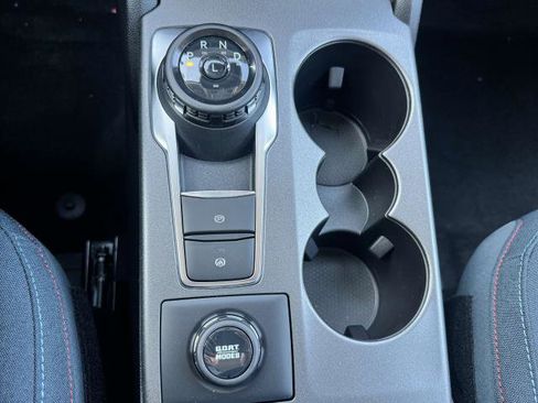 New 2025 Ford Bronco Sport Heritage w/ Convenience Package image 21