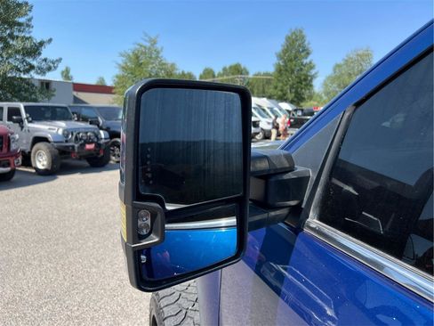 Used 2015 GMC Sierra 2500 SLT AWD/4WD image 26