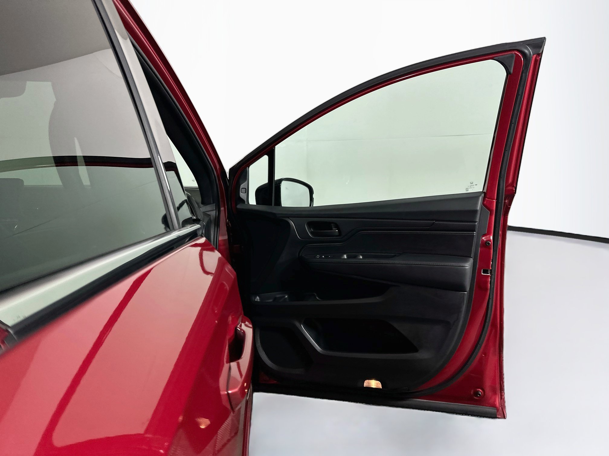 Used 2025 Honda Odyssey Sport-L image 31