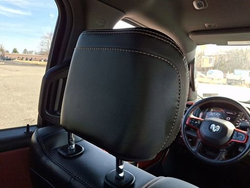 Used 2023 RAM 1500 Rebel w/ Rebel Level 2 Equipment Group AWD/4WD image 14