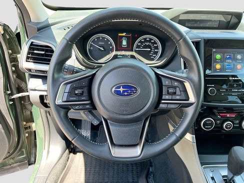 Used 2024 Subaru Forester Premium AWD/4WD image 11
