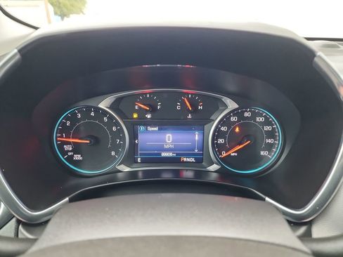 Used 2021 Chevrolet Equinox LT image 20