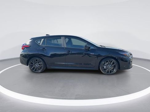 Used 2026 Subaru Impreza RS w/ Popular Package #1 image 9