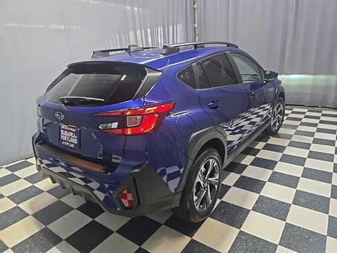 New 2026 Subaru Crosstrek 2.0i Premium AWD/4WD image 8