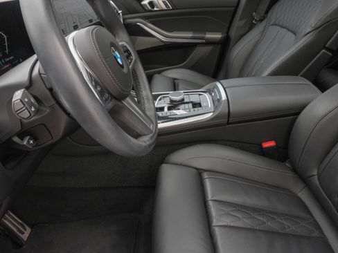 Certified 2024 BMW X5 sDrive40i w/ M Sport Package RWD image 11