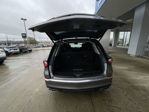 Used 2024 Acura MDX SH-AWD w/ Technology Package image 26