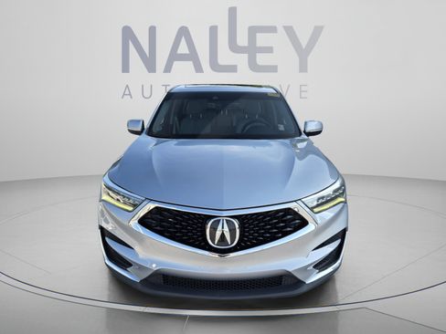 Used 2019 Acura RDX FWD w/ Technology Package image 7