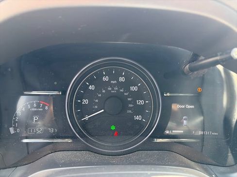 Used 2021 Honda HR-V EX image 16