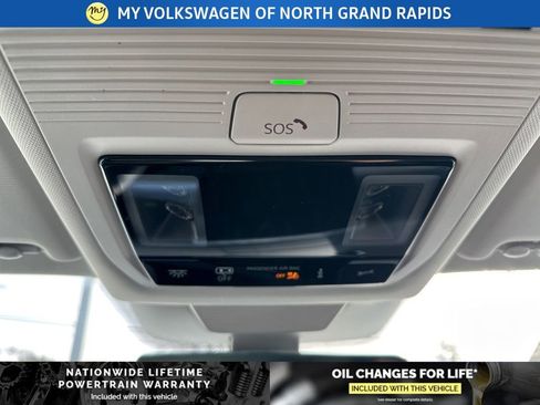 New 2026 Volkswagen Tiguan SE image 26